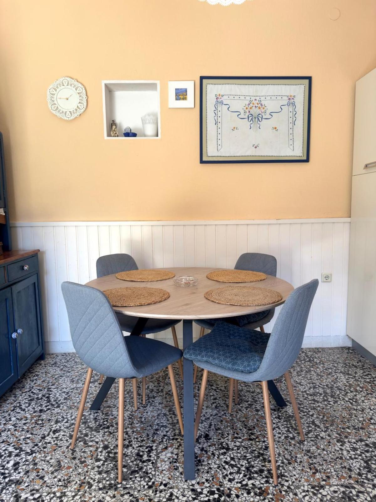 Visilo Stone House Villa Pucisca Bagian luar foto